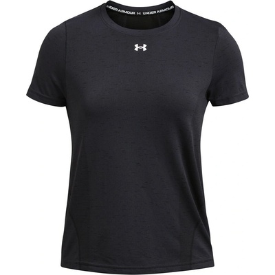 Under Armour Vanish Dámske tričko Seamless Loose SS