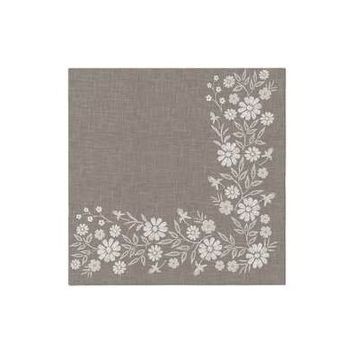 Paw Airlaid Obrúsky L Classic Folk 50ks 40x40cm
