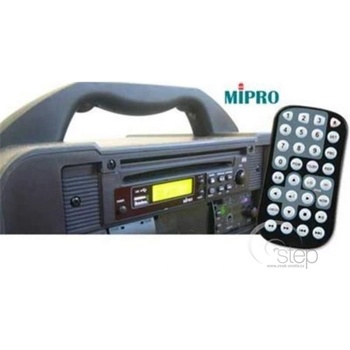 MIPRO MCD-707
