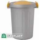 Odpadkový kôš CLICK 25 l
