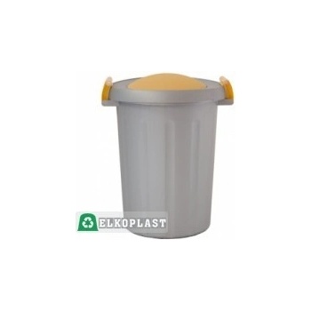 Odpadkový kôš CLICK 25 l