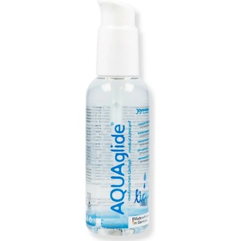 Joydivision - aquaglide Лубрикант aquaglide waterbased liquid lubricant single dose 125 ml