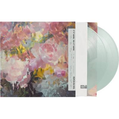 Warner Rufus Du Sol: Inhale/Exhale (Limited Coloured Green Vinyl) - 2Vinyl (LP) (079286)