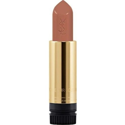 Yves Saint Laurent Rouge Pur Couture Refill rtěnka světle hnědá 3,8 g