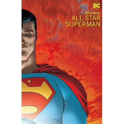 DC Comics Absolute All-Star Superman