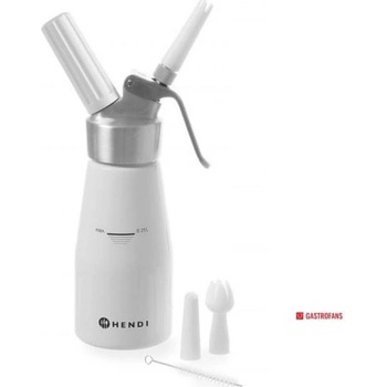 HENDI Kitchen Line 0,25L