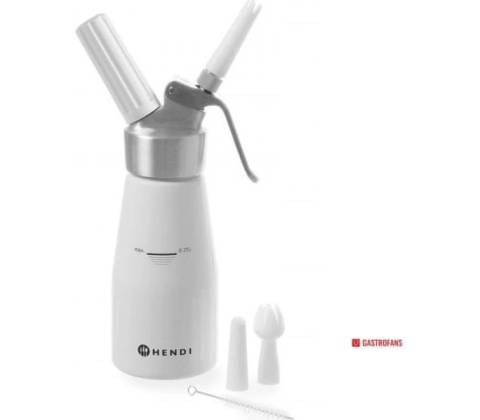HENDI Kitchen Line 0,25L