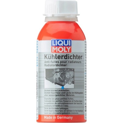 Liqui Moly 3330 Utesňovač chladiča 150 ml