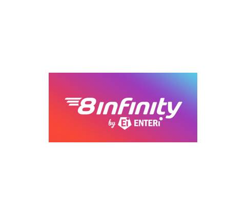 8infinity