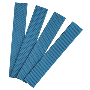 Thermal Grizzly Термопроводящ пад Thermal Grizzly Minus Pad Advance, 120 х 20 х 2.0 mm - 4 бр (TG-ZUWA-342) - itcpro