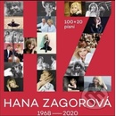 Hana Zagorová – 100+20 písní 1968-2020 CD