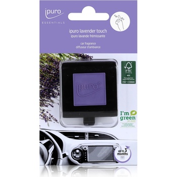 Ipuro Essentials Lavender Touch