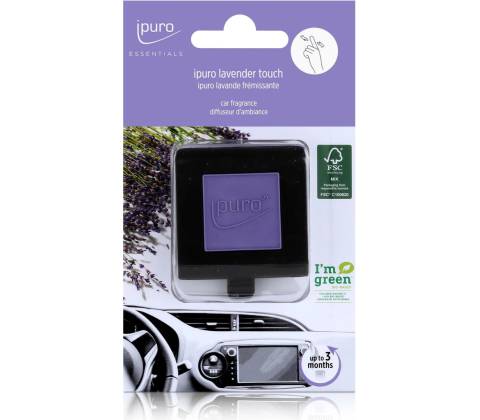 Ipuro Essentials Lavender Touch