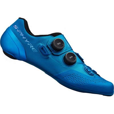 Shimano S-Phyre SH-RC902MB modrá