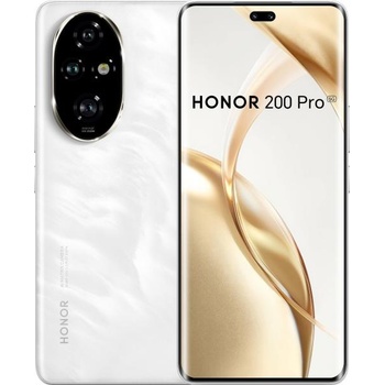 Image 1 of Honor 200 Pro 5G 512GB 12GB RAM Dual