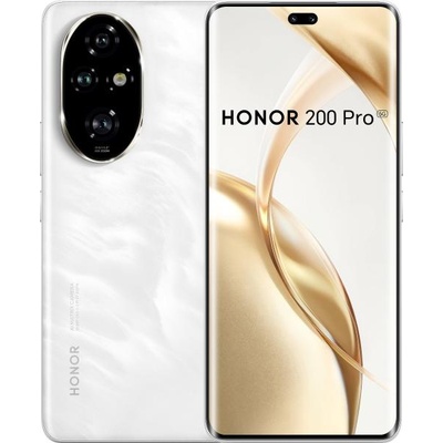 Honor 200 Pro 512GB 12GB RAM Dual