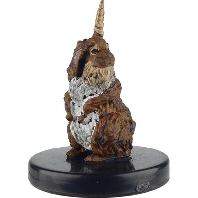 WizKids Dungeons & Dragons Icons of the Realms Miniatures: #4 Almiraj Fangs and Talons