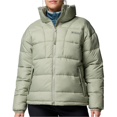 Columbia Дамско синтетично яке Columbia Women's Pike Lake Jacket Synthetic jacket - Safari (104-5423-0212)
