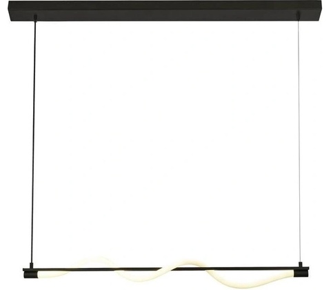 Searchlight 57211BK