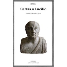 CARTAS A LUCILIO SENECA