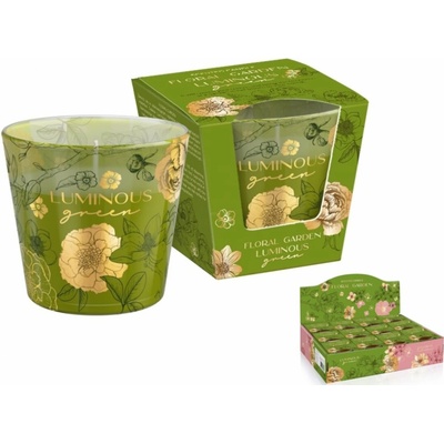 Bartek Floral garden 115g