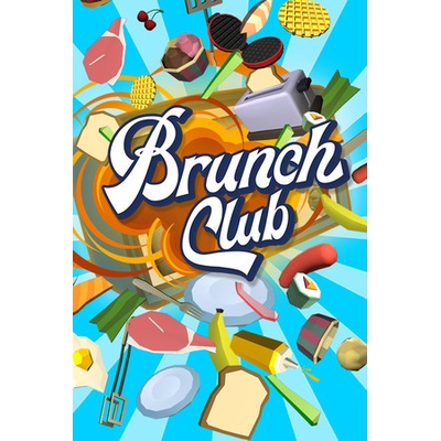 Brunch Club