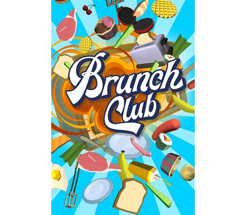 Brunch Club