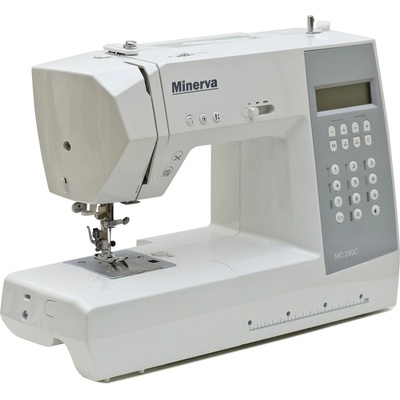 Minerva MC250C