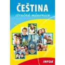 Čeština: Stručná mluvnice
