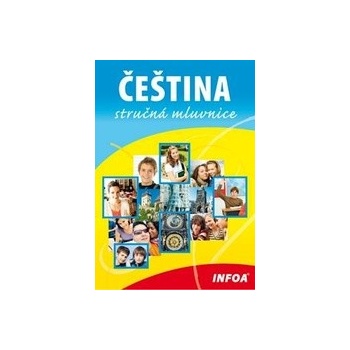 Čeština: Stručná mluvnice