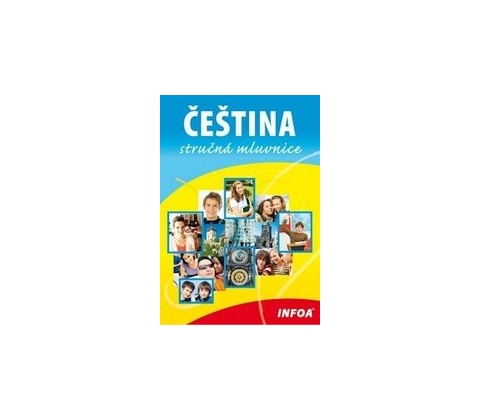 Čeština: Stručná mluvnice