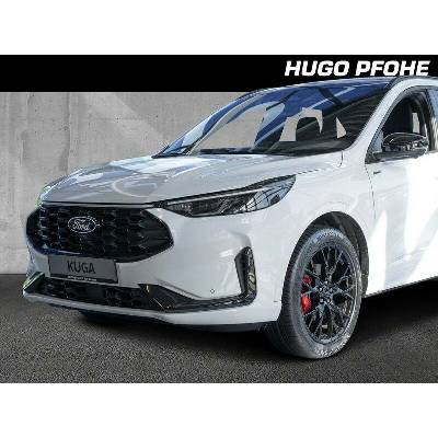 Ford Kuga 2.5 ST-Line X 132 kW