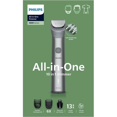 Philips MG5931/15 – Sleviste.cz
