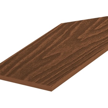 G21 Plotová planka Grey Wood 300 cm, WPC PLG21GW3