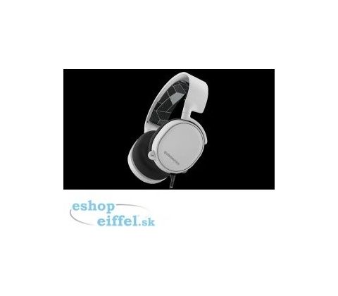 SteelSeries Arctis 3