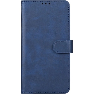 VSECHNONAMOBIL SMOOTH Peněženkové pouzdro pro T Phone 2 modré 79324