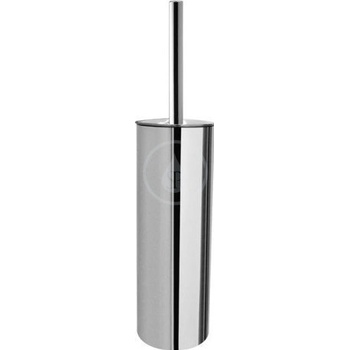 Duravit D-Code WC kefa na postavenie, chróm 0099281000