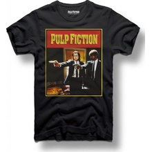 Pulp Fiction Guns