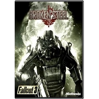 Fallout 3 Game Add-on Pack: Broken Steel