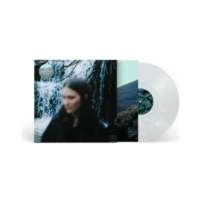 Art School Girlfriend - Lean In (limited Edition) (clear White Marble Vinyl) LP