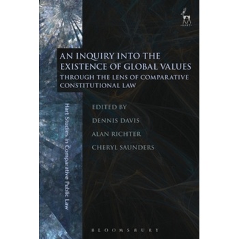 Inquiry into the Existence of Global Values Davis Dennis