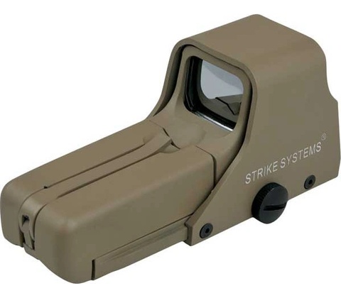 Strike Systems EOT 552