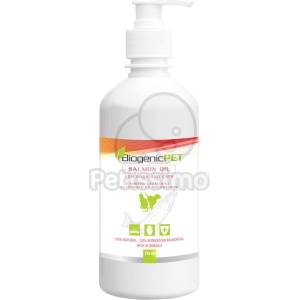 BiogenicPet норвежко масло от сьомга за кучета и котки 250 мл
