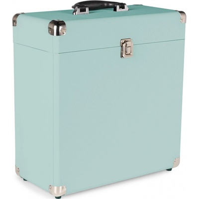 Audizio RC32 Vinyl record case blue – Hledejceny.cz