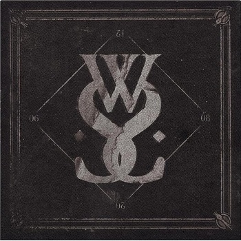 While She Sleeps - This is the Six (Remastered) (Gatefold Sleeve) (White Coloured) (180 g) (LP) (0196588295614)