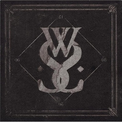 While She Sleeps - This is the Six (Remastered) (Gatefold Sleeve) (White Coloured) (180 g) (LP) (0196588295614)
