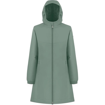 Poivre Blanc Coat zelená