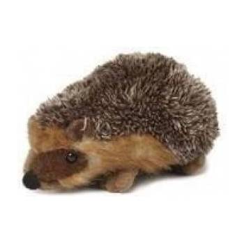 WWF Jez seated 18cm WWF