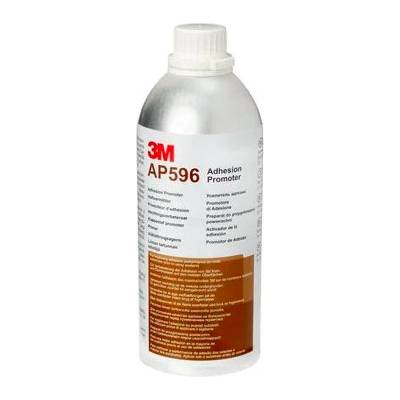 3M AP596 aktivátor na bázi silanu pro aktivaci povrchů 3M, čirý, 1 L