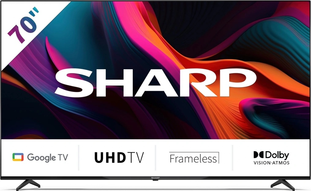 Sharp 70GL4260E